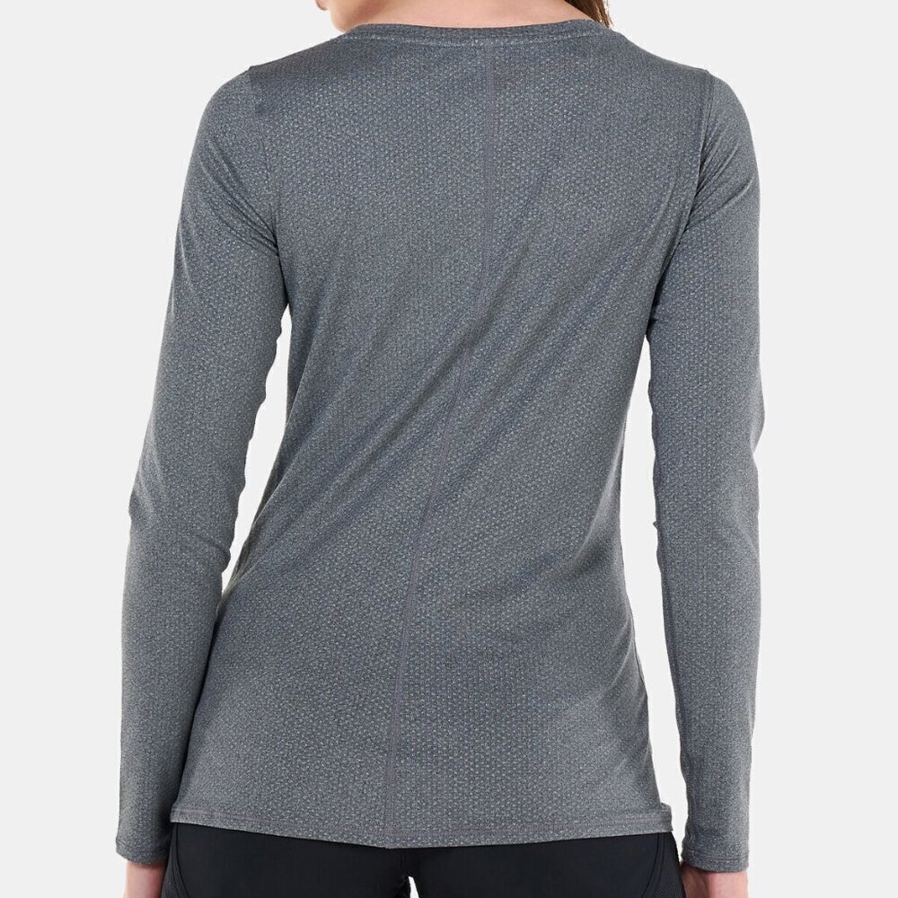 Under Armour HeatGear® Armour Long Sleeve Size S - Picture 2 of 8